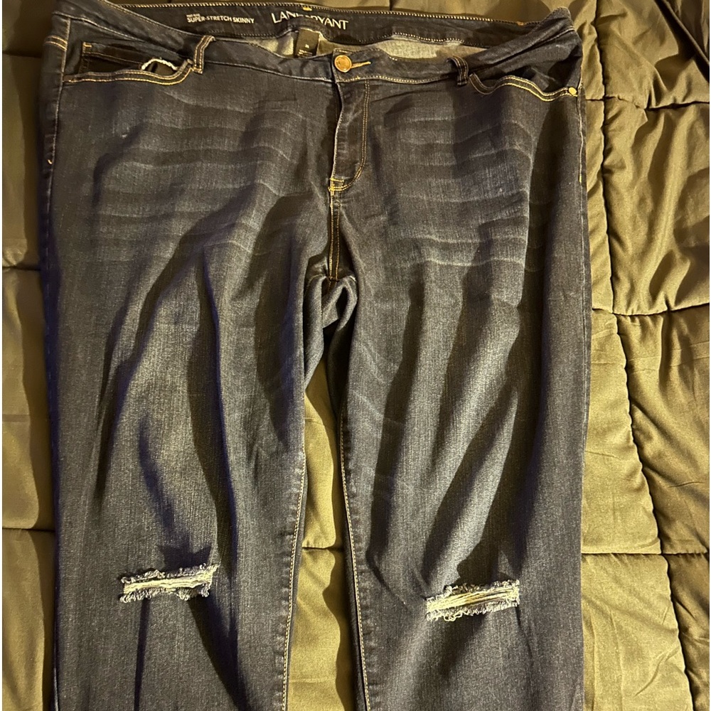 Jeans